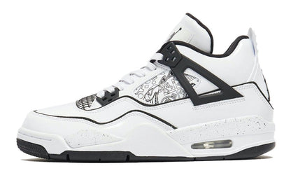 Air Jordan-Air Jordan 4 DIY-StoreGoods
