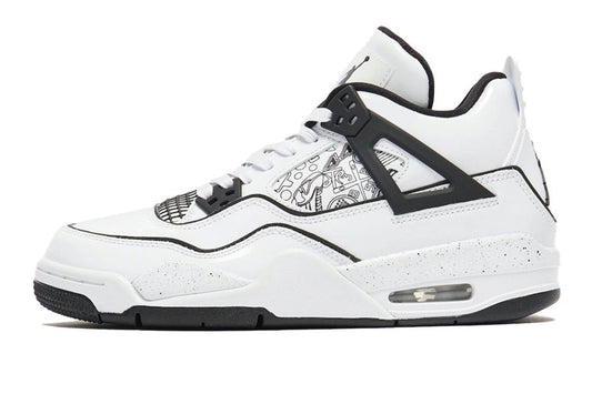 Air Jordan-Air Jordan 4 DIY-StoreGoods