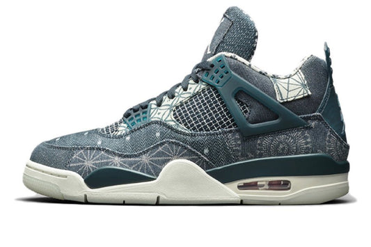 Air Jordan-Air Jordan 4 Deep Ocean-StoreGoods