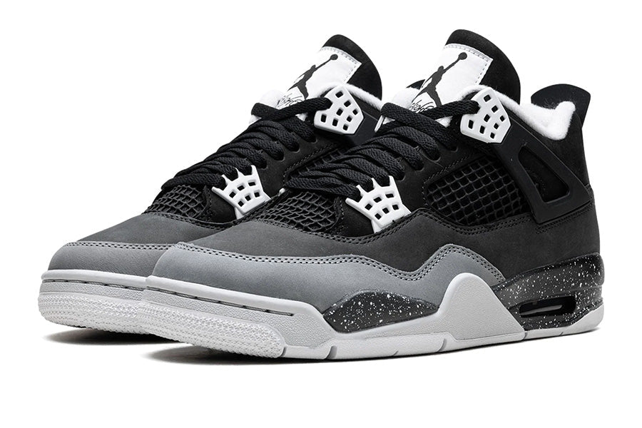Air Jordan 4 Fear (2024)