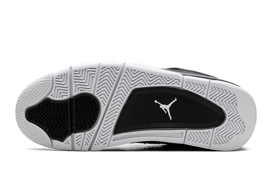 Air Jordan 4 Fear (2024)