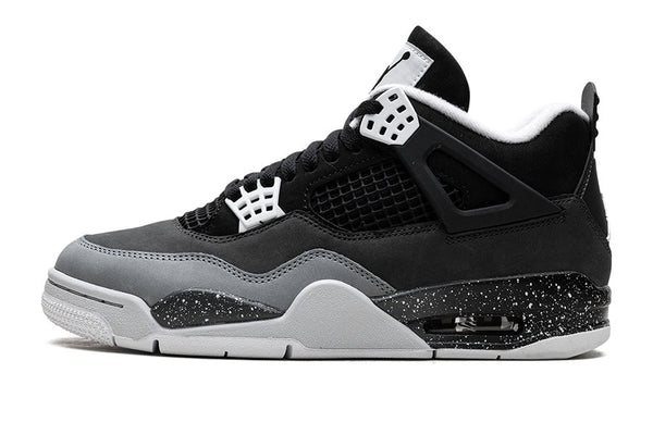 Air Jordan 4 Fear (2024)