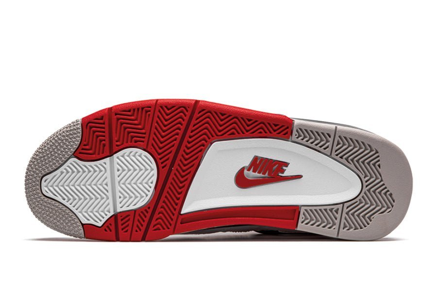 Air Jordan-Air Jordan 4 Fire Red (2020)-StoreGoods