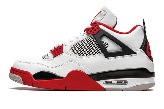 Air Jordan-Air Jordan 4 Fire Red (2020)-StoreGoods