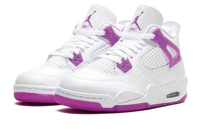 Air Jordan-Air Jordan 4 Hyper Violet-StoreGoods