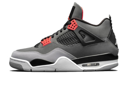 Air Jordan-Air Jordan 4 Infrared (2022)-StoreGoods