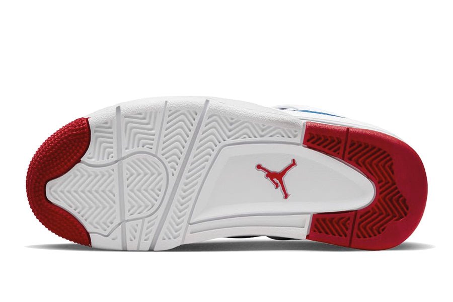 Air Jordan-Air Jordan 4 Messy Room-StoreGoods