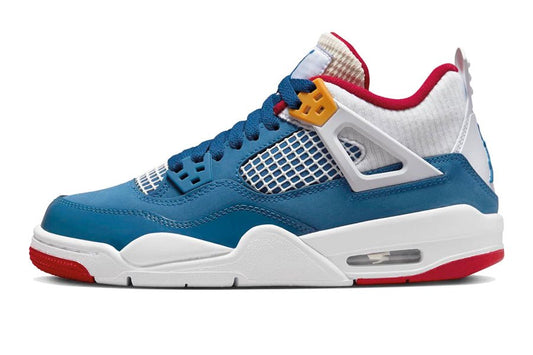 Air Jordan-Air Jordan 4 Messy Room-StoreGoods