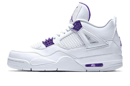 Air Jordan-Air Jordan 4 Metallic Purple-StoreGoods