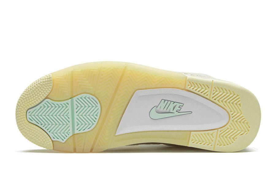 Air Jordan-Air Jordan 4 Off White Sail-StoreGoods