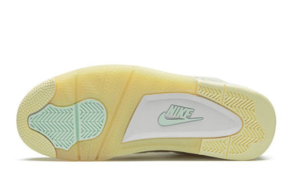 Air Jordan-Air Jordan 4 Off White Sail-StoreGoods