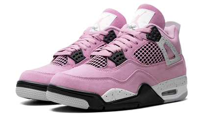 Air Jordan-Air Jordan 4 Orchid Pink-StoreGoods