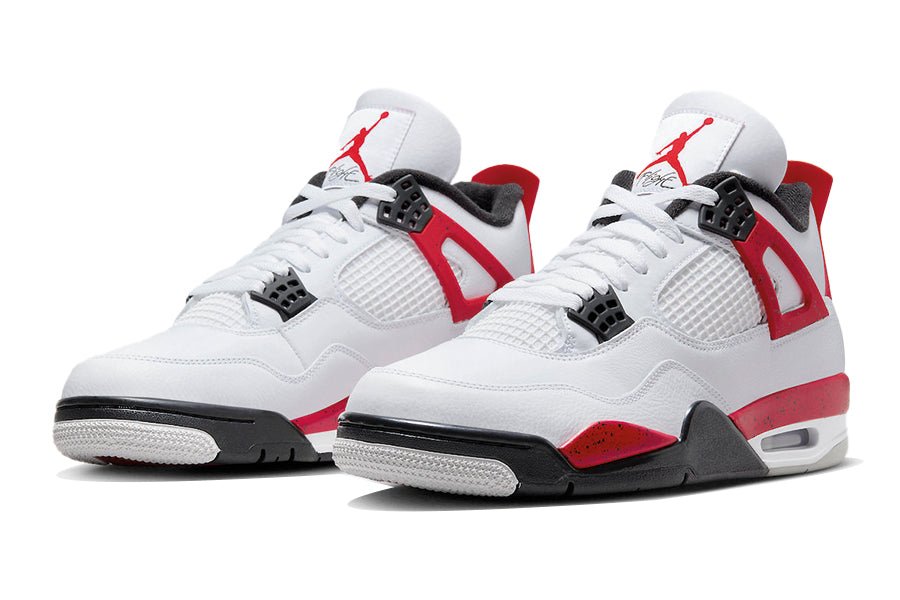 Air Jordan-Air Jordan 4 Red Cement-StoreGoods