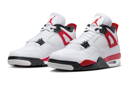 Air Jordan-Air Jordan 4 Red Cement-StoreGoods