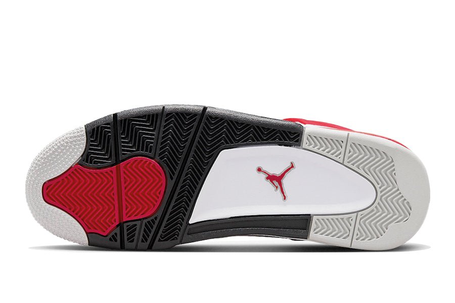 Air Jordan-Air Jordan 4 Red Cement-StoreGoods