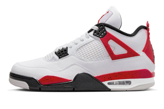 Air Jordan-Air Jordan 4 Red Cement-StoreGoods