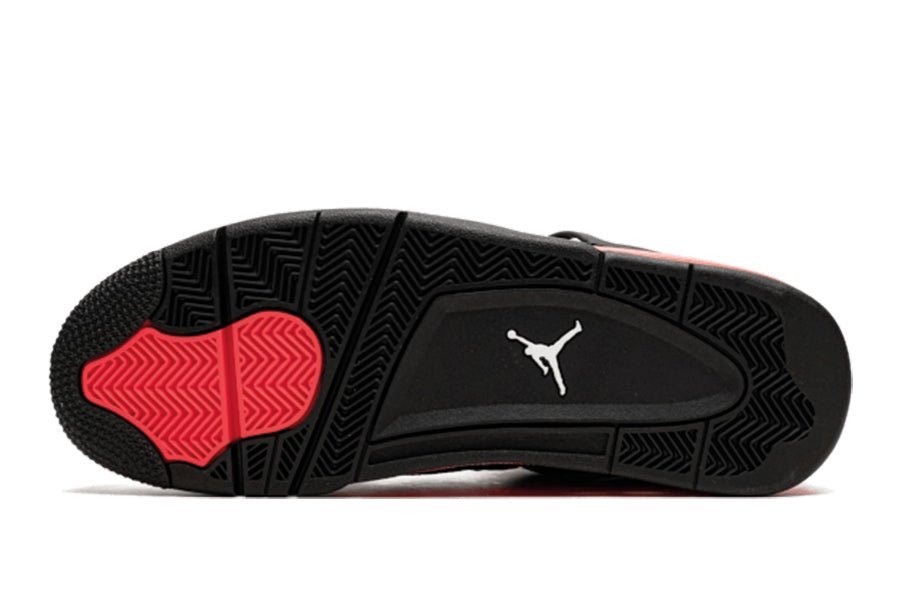 Air Jordan-Air Jordan 4 Red Thunder-StoreGoods