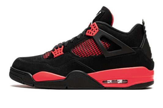Air Jordan-Air Jordan 4 Red Thunder-StoreGoods