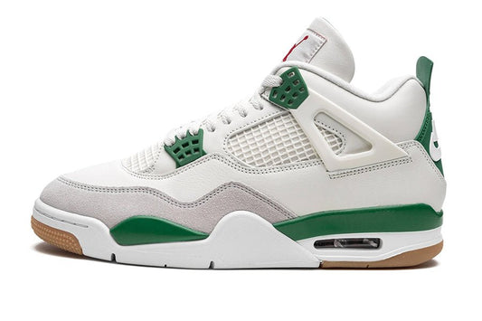 Air Jordan-Air Jordan 4 SB Pine Green-StoreGoods