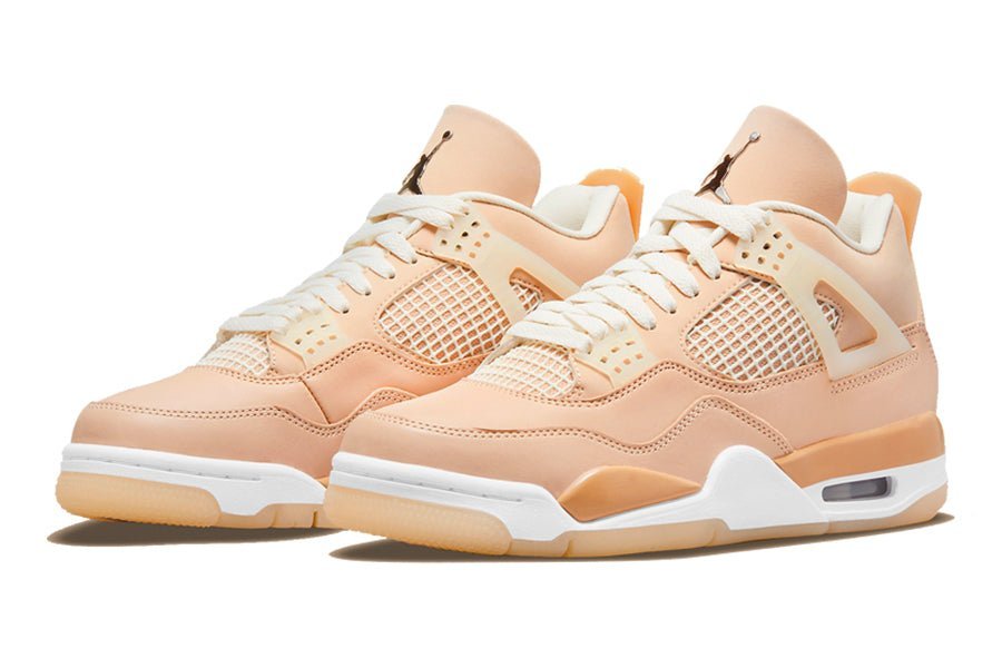 Air Jordan-Air Jordan 4 Shimmer-StoreGoods