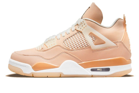 Air Jordan-Air Jordan 4 Shimmer-StoreGoods