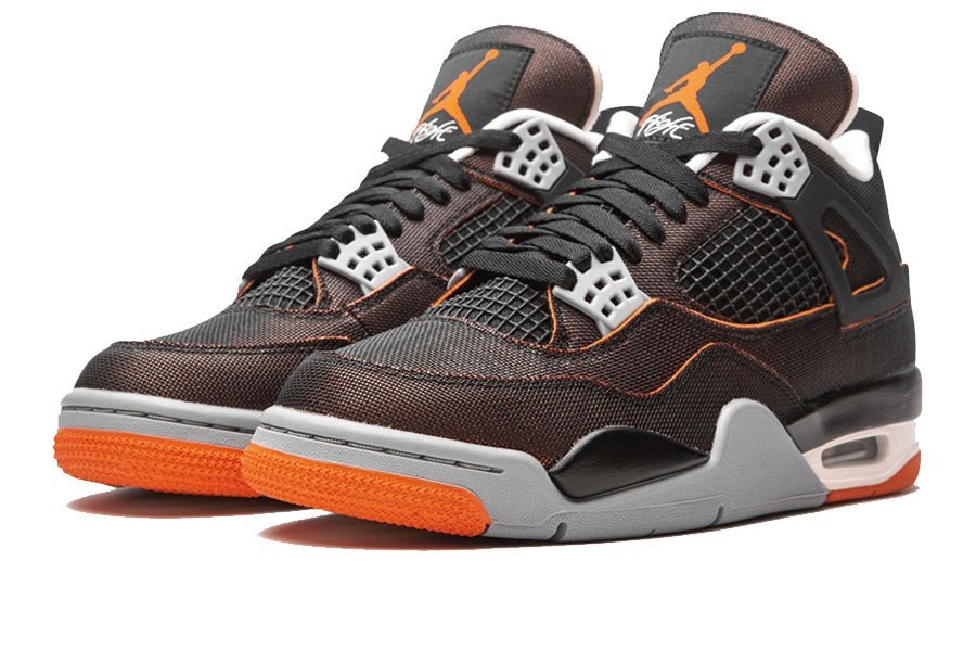 Air Jordan-Air Jordan 4 Starfish-StoreGoods