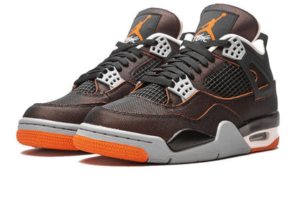 Air Jordan-Air Jordan 4 Starfish-StoreGoods