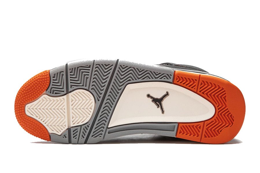 Air Jordan-Air Jordan 4 Starfish-StoreGoods