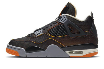 Air Jordan-Air Jordan 4 Starfish-StoreGoods