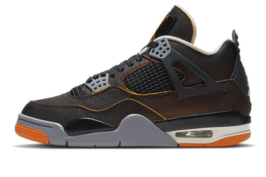 Air Jordan-Air Jordan 4 Starfish-StoreGoods