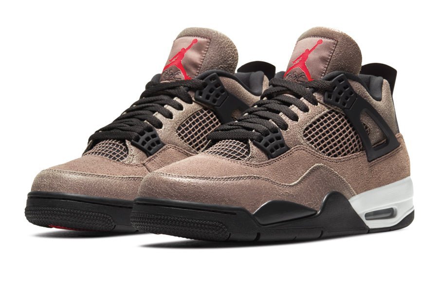 Air Jordan-Air Jordan 4 Taupe Haze-StoreGoods