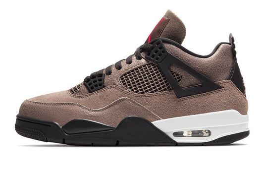 Air Jordan-Air Jordan 4 Taupe Haze-StoreGoods