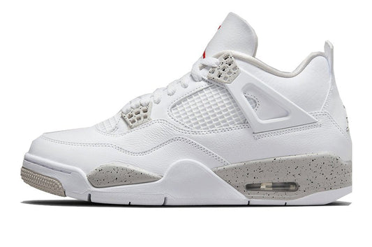 Air Jordan-Air Jordan 4 Tech White Oreo-StoreGoods