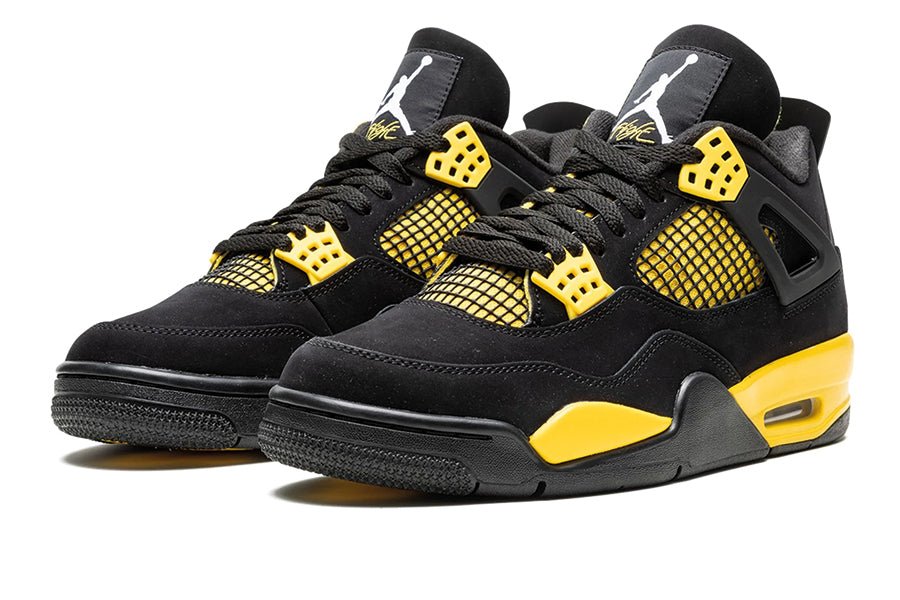 Air Jordan-Air Jordan 4 Thunder (2023)-StoreGoods