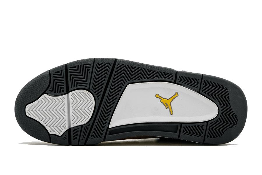Air Jordan-Air Jordan 4 Tour Yellow (Lightning)-StoreGoods