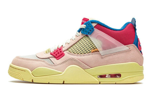 Air Jordan-Air Jordan 4 Union Guava Ice-StoreGoods