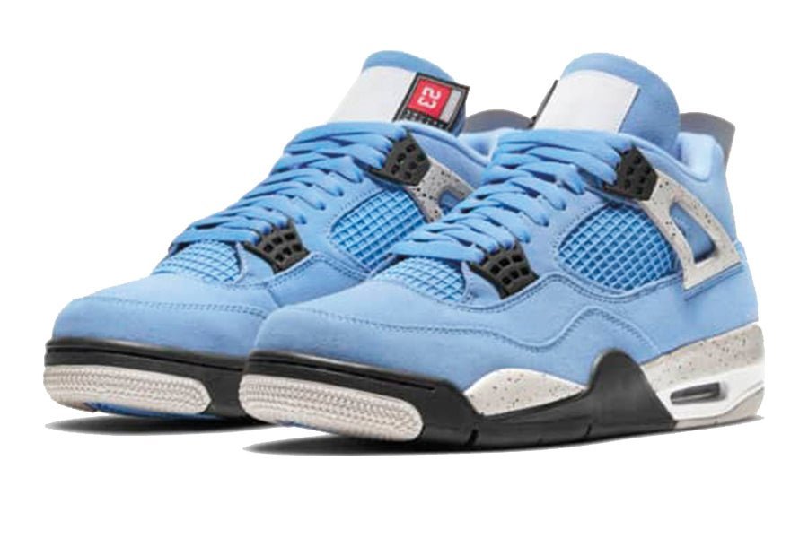 Air Jordan-Air Jordan 4 University Blue-StoreGoods