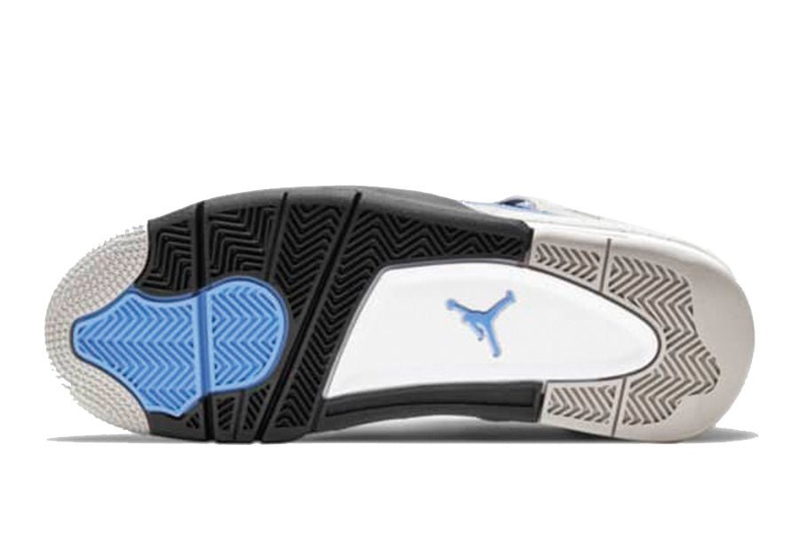 Air Jordan-Air Jordan 4 University Blue-StoreGoods
