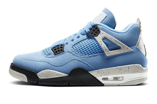 Air Jordan-Air Jordan 4 University Blue-StoreGoods