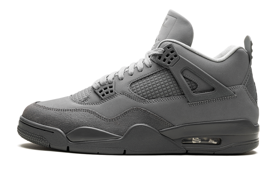 Air Jordan 4 Wet Cement