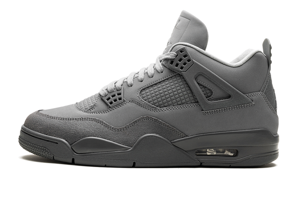 Air Jordan 4 Wet Cement