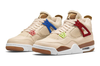 Air Jordan-Air Jordan 4 Where The Wild Things Are-StoreGoods