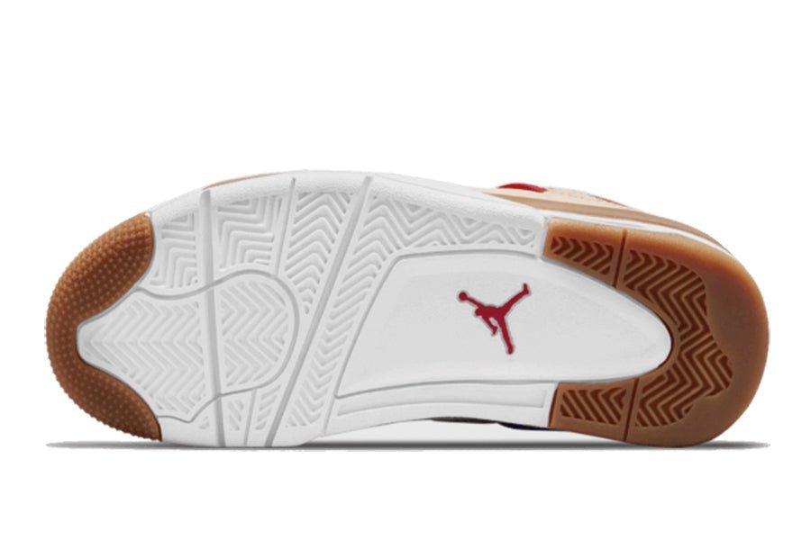 Air Jordan-Air Jordan 4 Where The Wild Things Are-StoreGoods