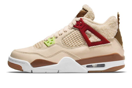Air Jordan-Air Jordan 4 Where The Wild Things Are-StoreGoods