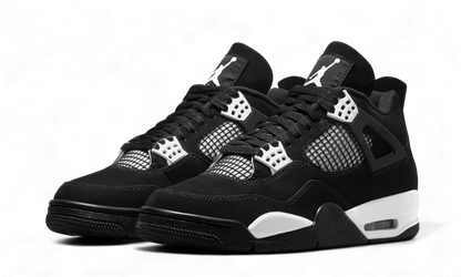 Air Jordan-Air Jordan 4 White Thunder-StoreGoods