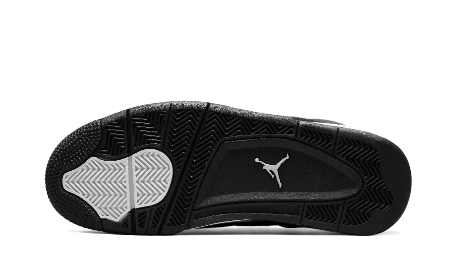 Air Jordan-Air Jordan 4 White Thunder-StoreGoods