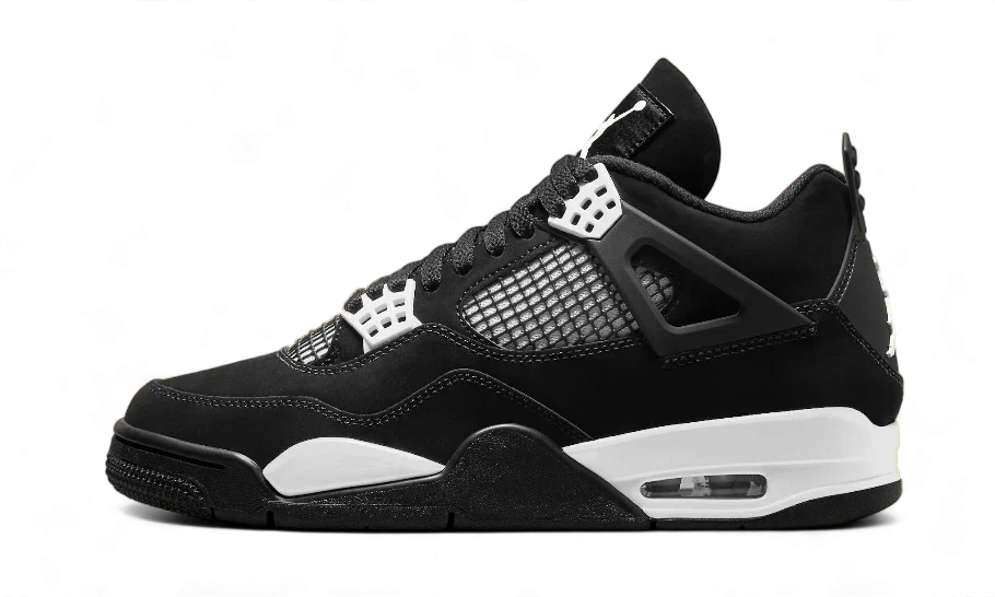 Air Jordan-Air Jordan 4 White Thunder-StoreGoods