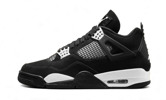 Air Jordan-Air Jordan 4 White Thunder-StoreGoods