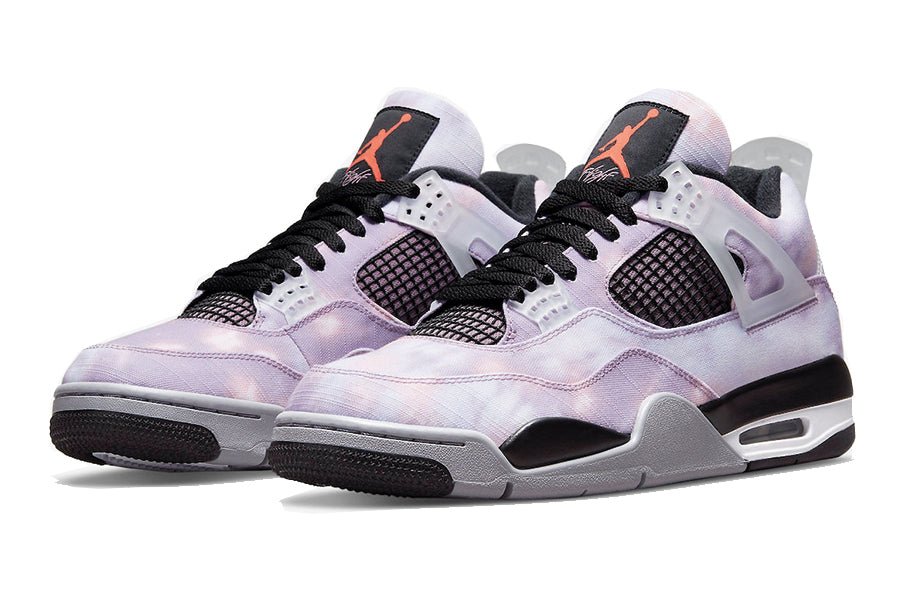 Air Jordan-Air Jordan 4 Zen Master-StoreGoods