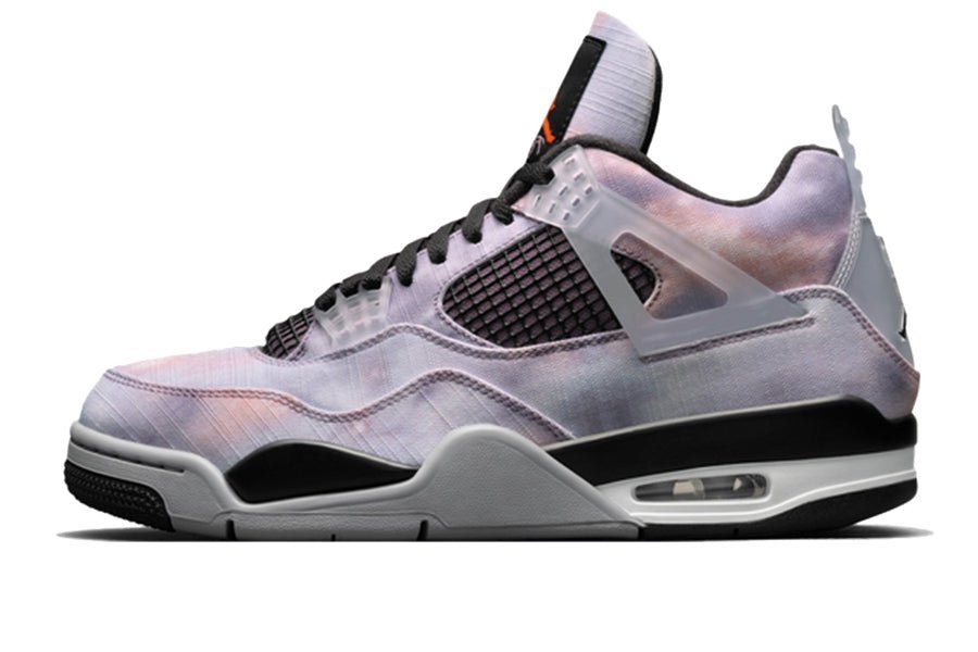 Air Jordan-Air Jordan 4 Zen Master-StoreGoods